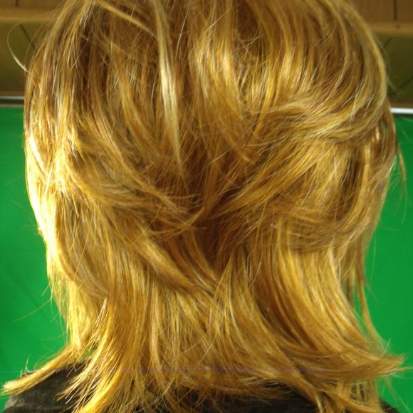 Du Wig - Picture 3 of 5